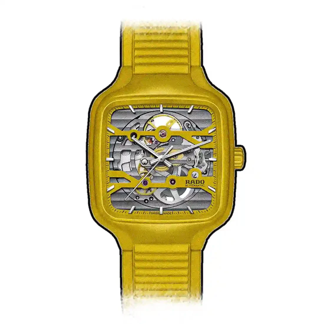 Rado True Square 46178 38 mm kol saati
