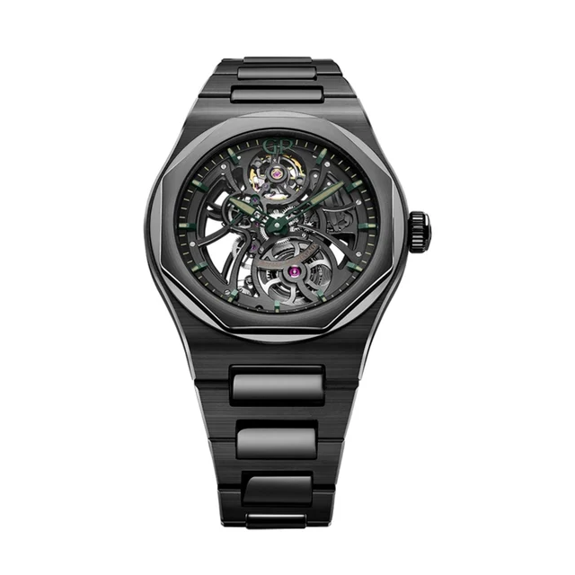 Girard-Perregaux Laureato 17250489 kol saati