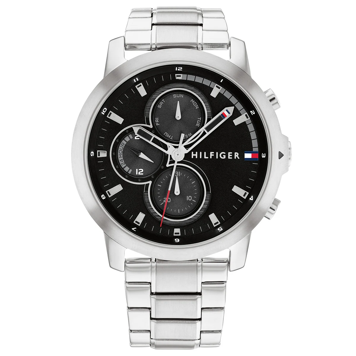 Tommy Hilfiger Jameson Le TH1792048 46 mm kol saati