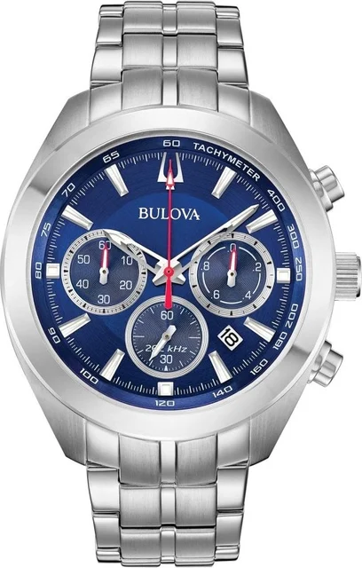 Bulova Classic Sport 96B285 kol saati