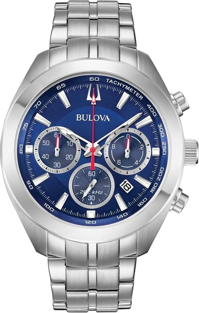 Bulova Classic Sport 96B285 45 mm kol saati
