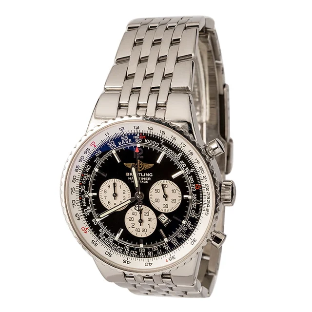 Breitling Navitimer 42MM A35340 kol saati