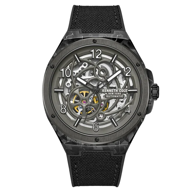 Kenneth Cole KCWGZ0046302 kol saati