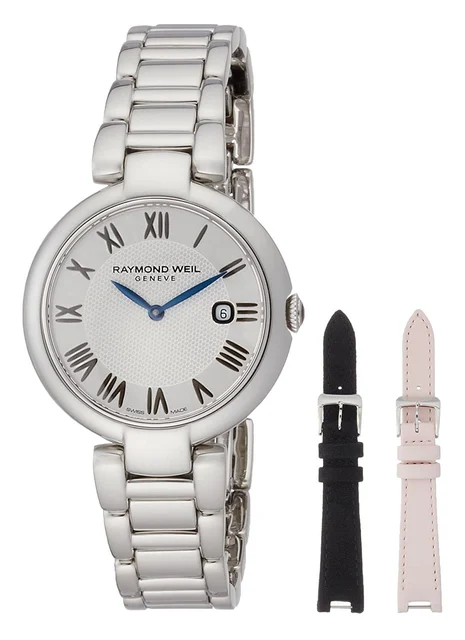 Raymond Weil Raymond Weil 1600-ST-RE659 kol saati