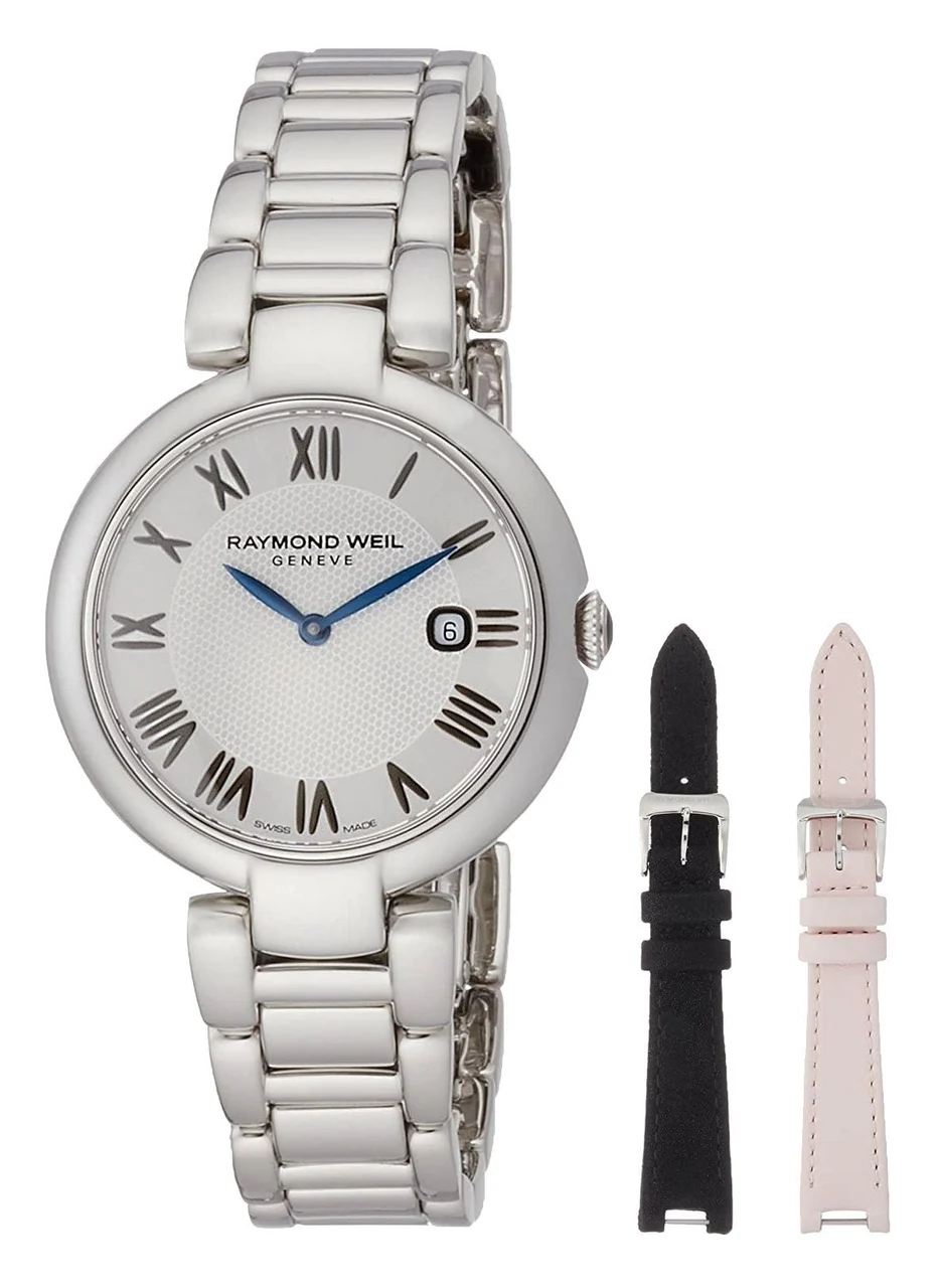 Raymond Weil Raymond Weil 1600-ST-RE659 35 mm kol saati