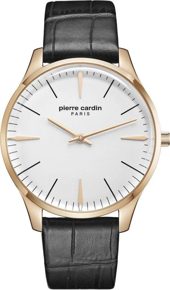 Pierre Cardin 902271F04 42 mm kol saati