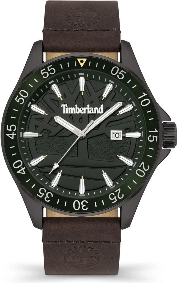 Timberland TDWGB9001603 46 mm kol saati