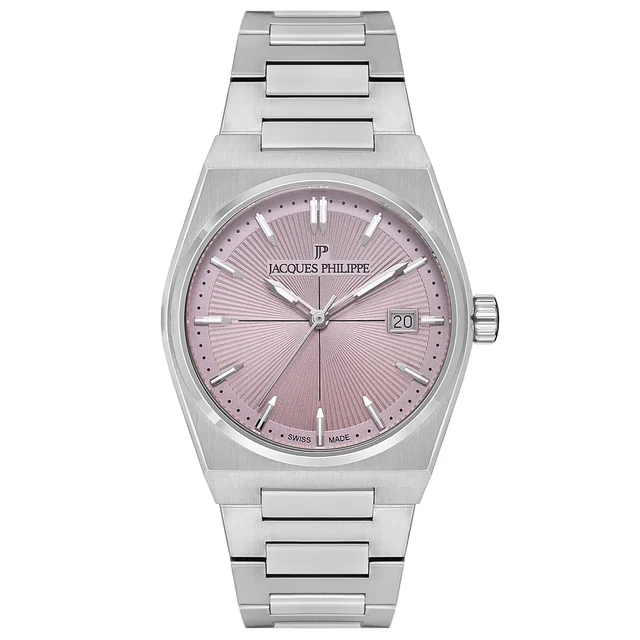 Jacques Philippe JPQLS5213X6PK kol saati