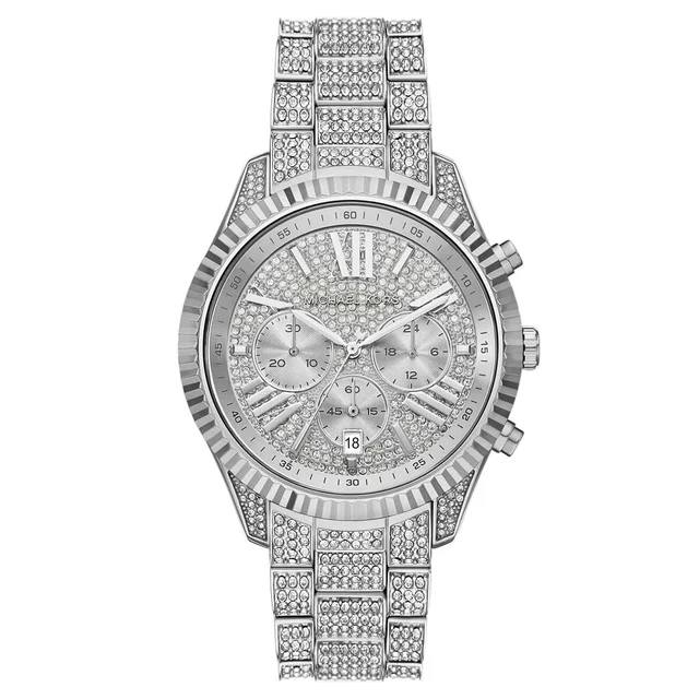 Michael Kors Lexington MK4972 kol saati