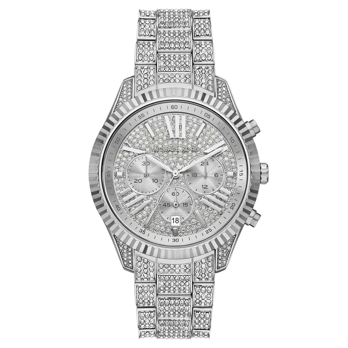 Michael Kors Lexington MK4972 42 mm kol saati