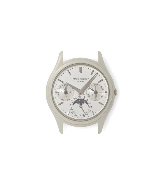Patek Philippe WGG_P1392 kol saati