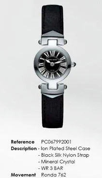 Pierre Cardin 067992001 (67992.11801 kol saati
