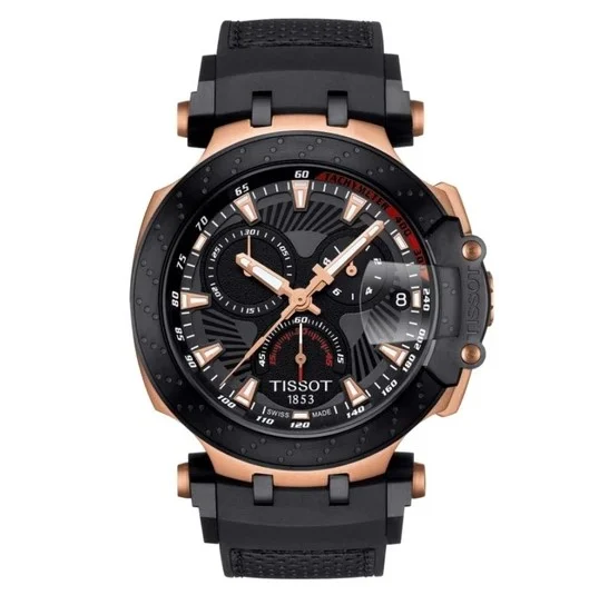 Tissot Tissot T1154173706100 kol saati