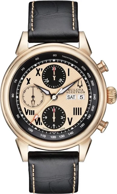 Bulova 64C100 kol saati