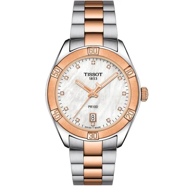 Tissot Tissot T101.910.22.116 kol saati