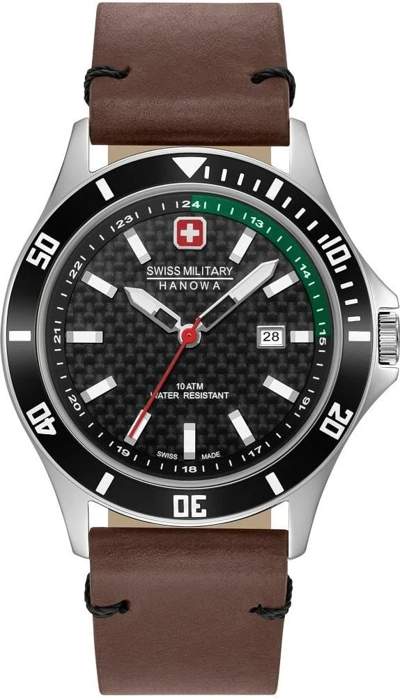 Swiss Military Hanowa Flagship Racer 06-4161.2.04.007.06 42 mm kol saati
