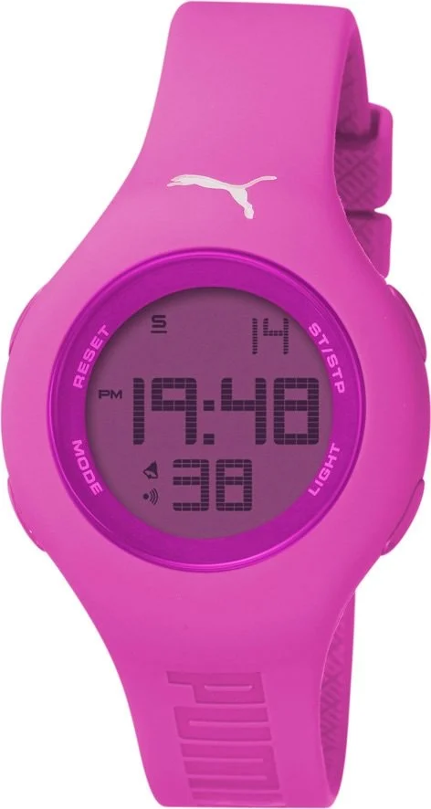 Puma PU910912008 39 mm kol saati