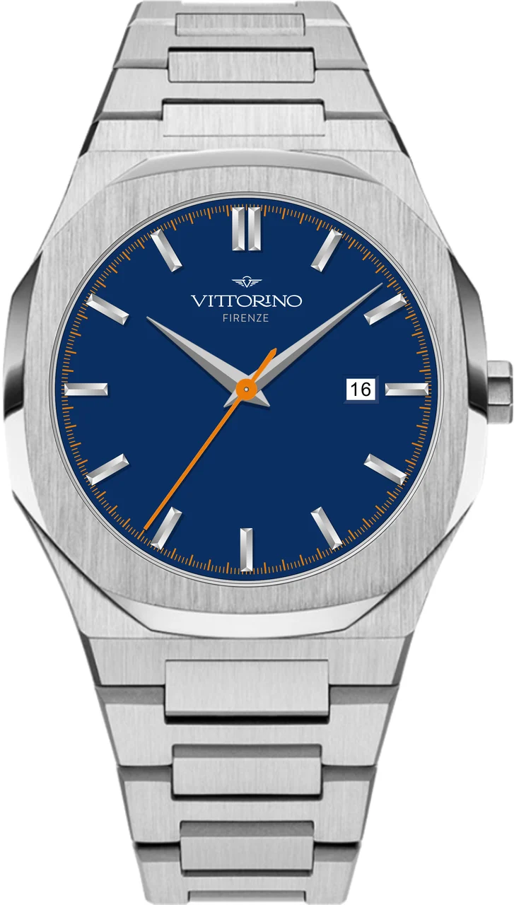 Vittorino Watches Vittorino Watches mp_001_nb 40 mm kol saati