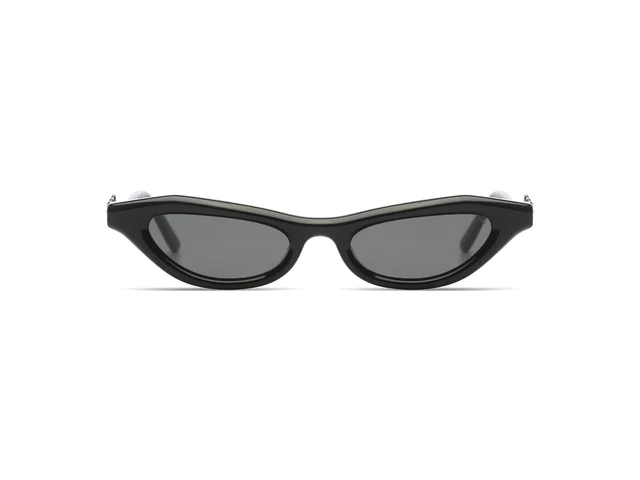 Komono Shaggy Black Inkcap KOM-S20250 kol saati