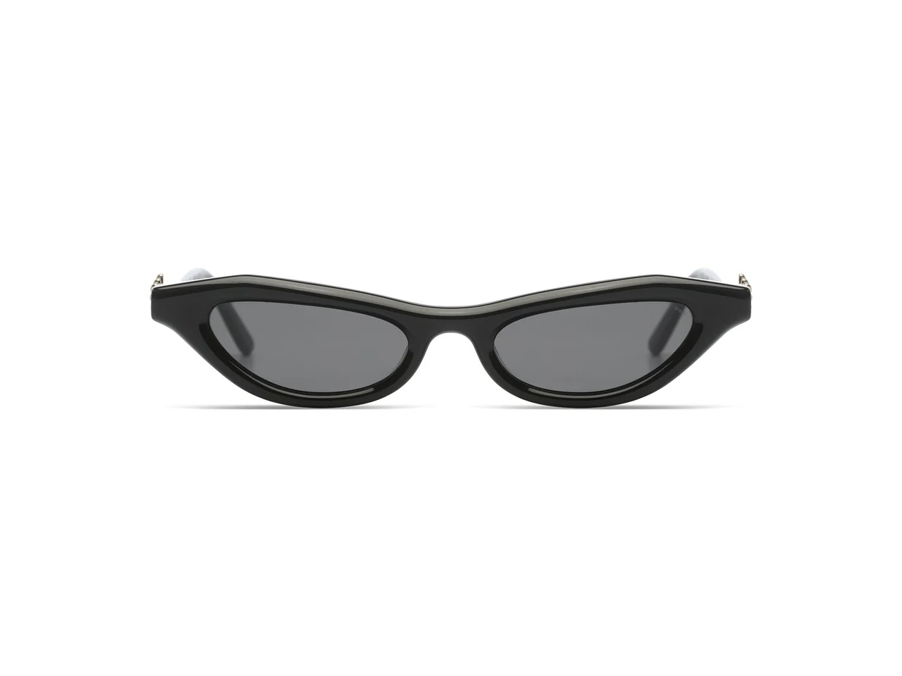 Komono Shaggy Black Inkcap KOM-S20250 kol saati