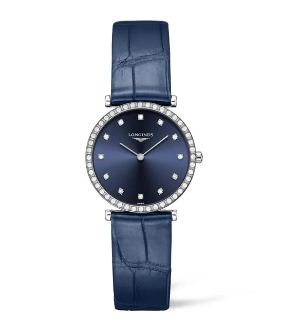 Longines Grande Classique L45230972 kol saati