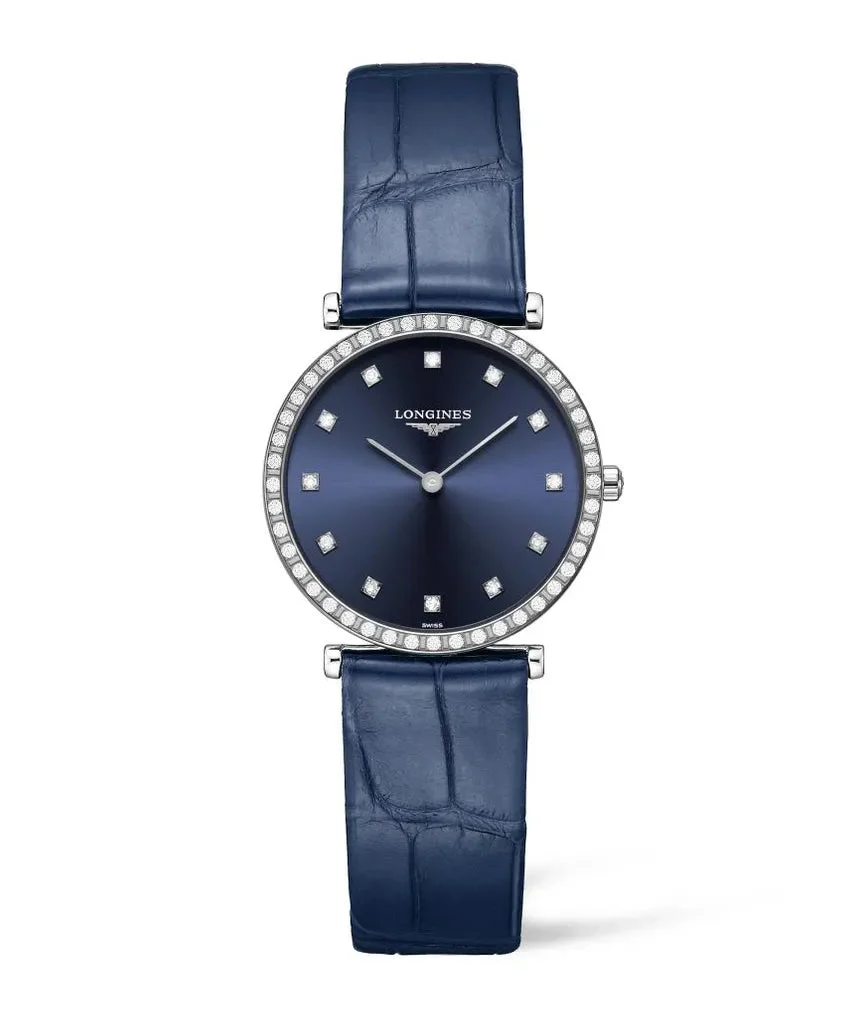 Longines Grande Classique L45230972 29 mm kol saati