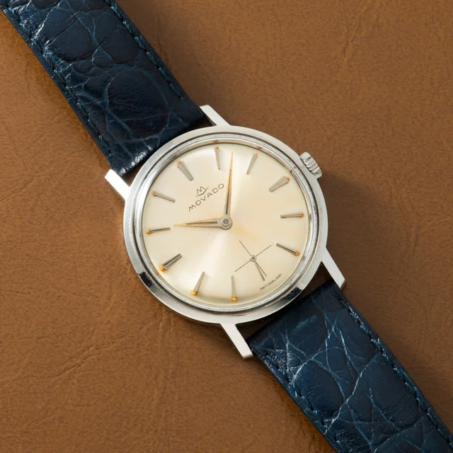 Movado Sub Sea 40993189 kol saati