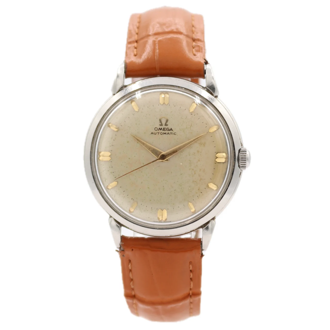 OMEGA Omega 1052026142946 35 mm kol saati