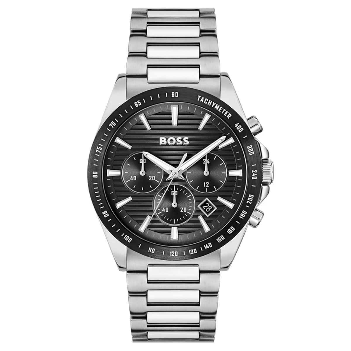 Boss Watches Strike HB1514290 41 mm kol saati