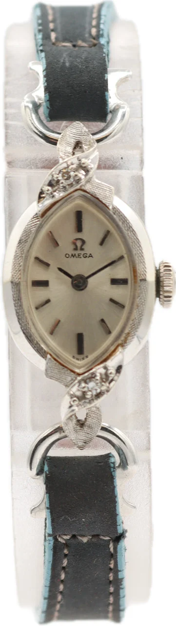 OMEGA Omega 10022024111320 30 mm kol saati