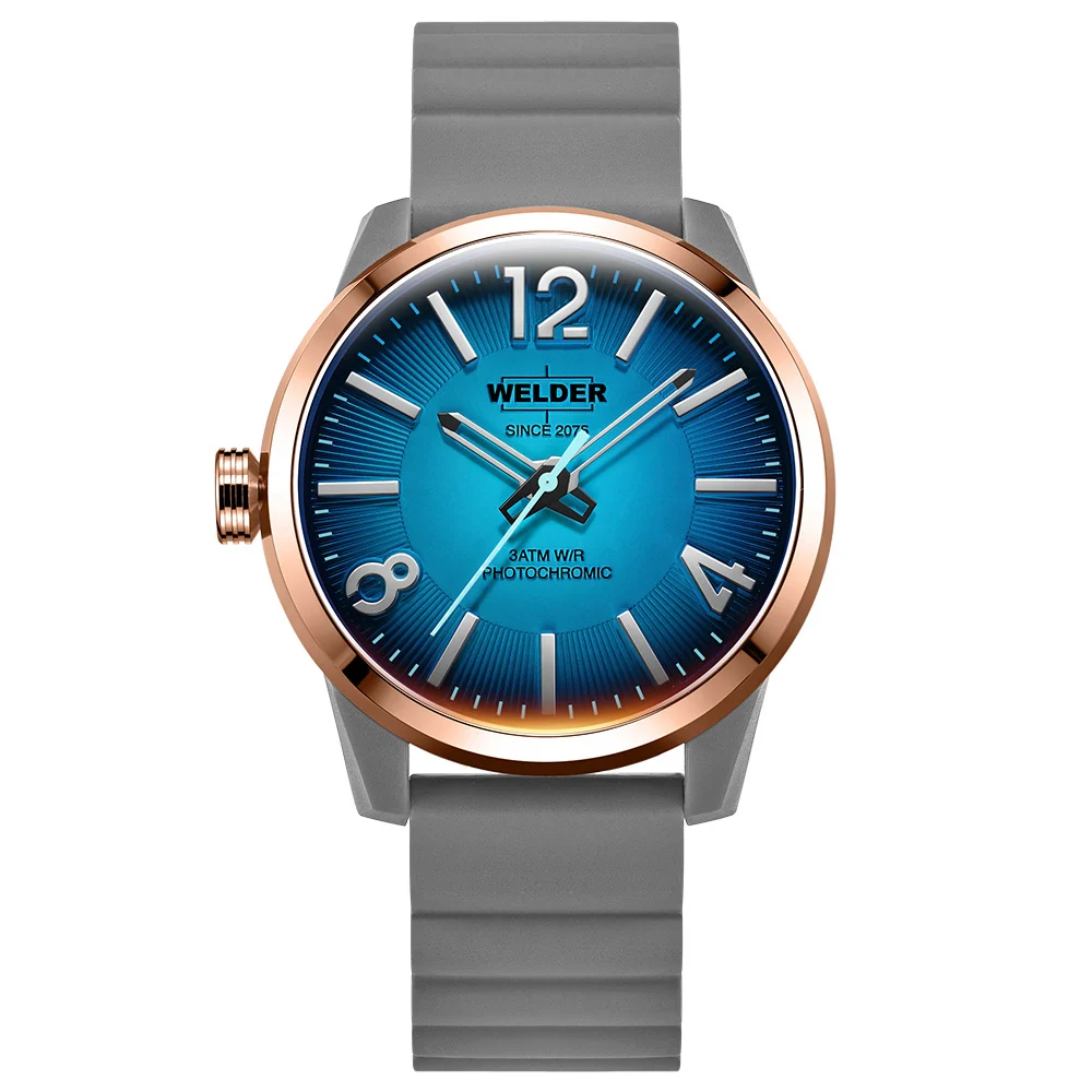 Welder WWRL2018 42 mm kol saati