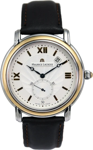 Maurice Lacroix Masterpiece PRE1374 kol saati