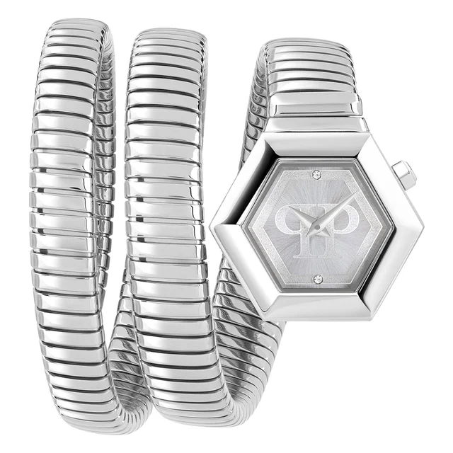 Philipp Plein PWZAA0123 kol saati