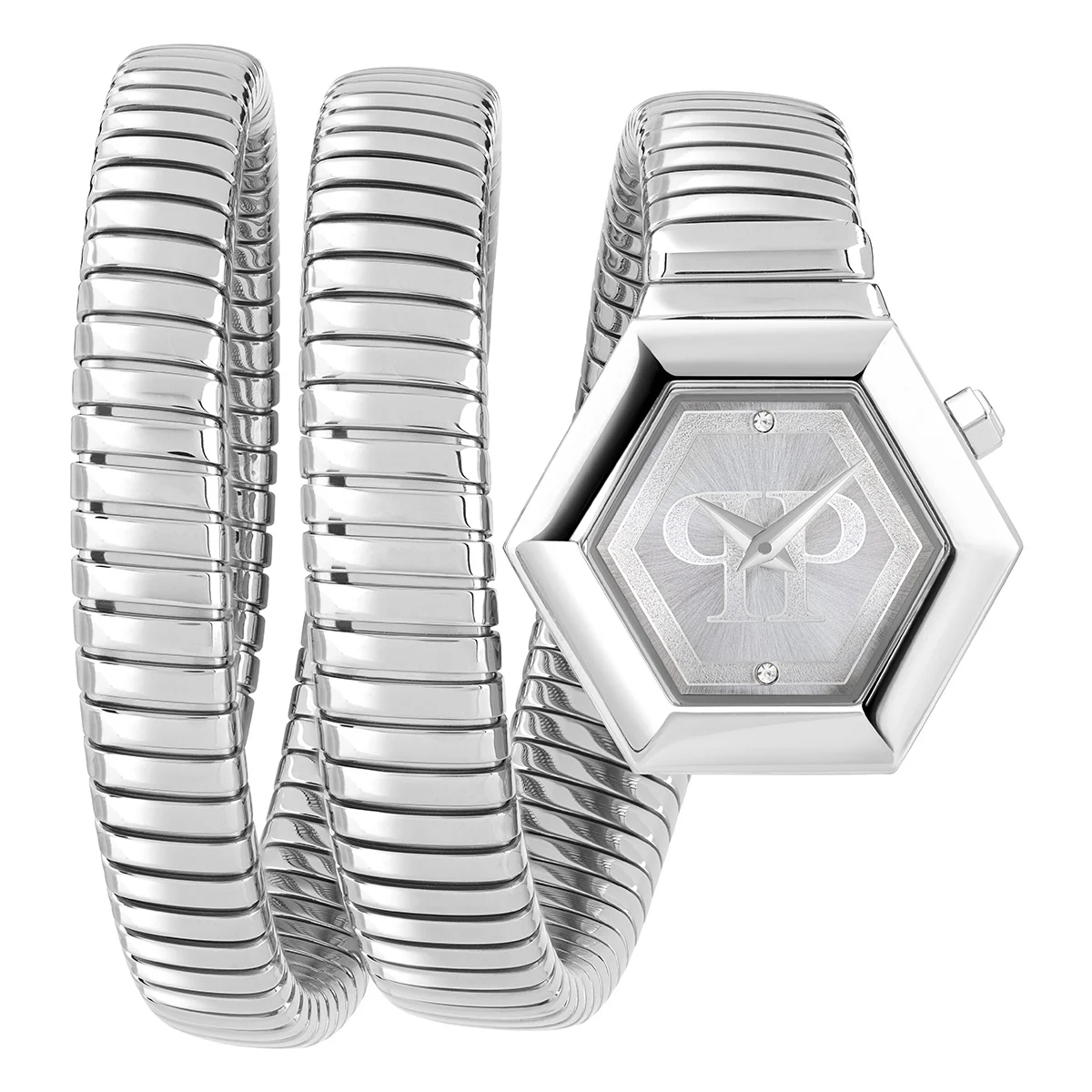 Philipp Plein PWZAA0123 28 mm kol saati