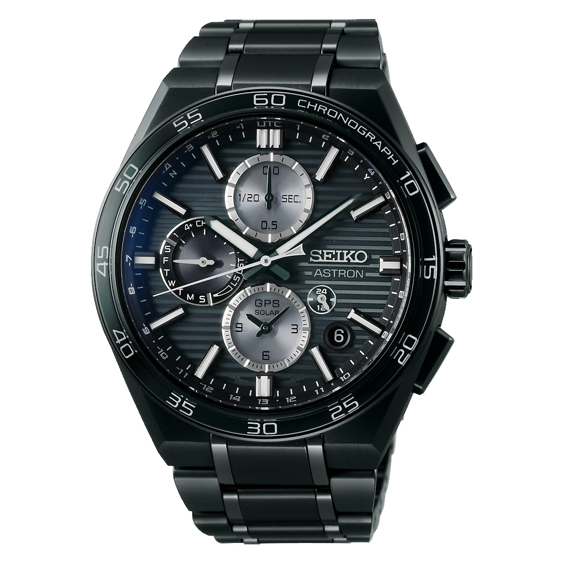 Seiko Astron SSH179 SSH179J1 44.1 mm kol saati