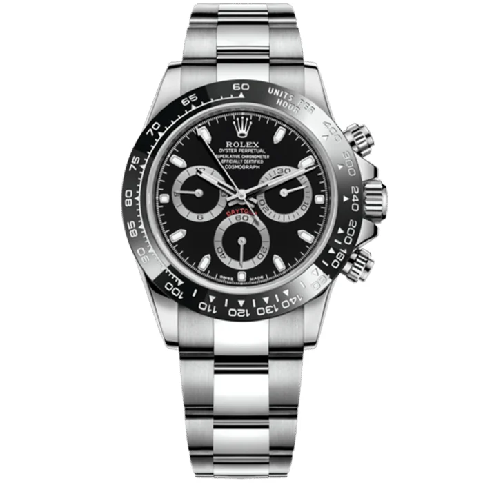 Rolex Cosmograph Daytona 2022_3108 40 mm kol saati