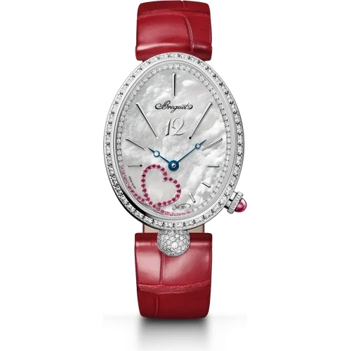 Breguet Reine de Naples 9915 9915BB/58/964D0 kol saati