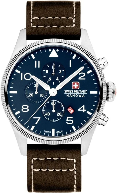 Swiss Military Hanowa SMWGC0000402 kol saati
