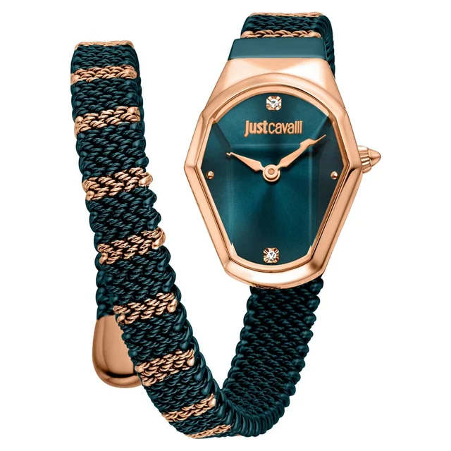 Just Cavalli Gioia JC1L455M0095 kol saati