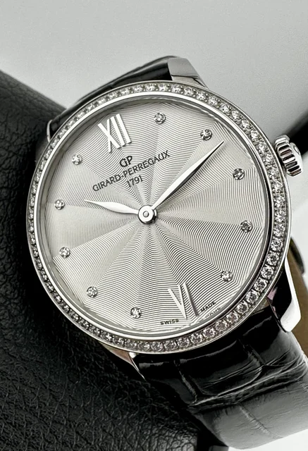 Girard-Perregaux Girard-Perregaux 306557366936 kol saati
