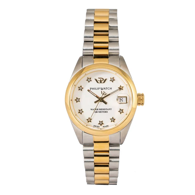 Philip Watch Caribe R8253597627 kol saati
