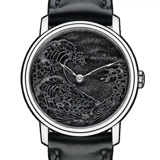 Blancpain Blancpain 47885 kol saati