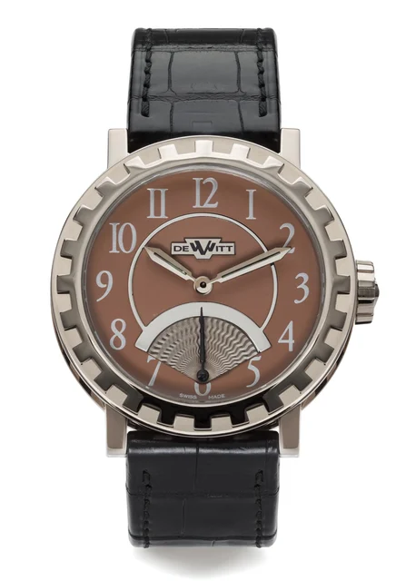 Dewitt DEWITT REF. NE 030.48. ACADEMIA kol saati