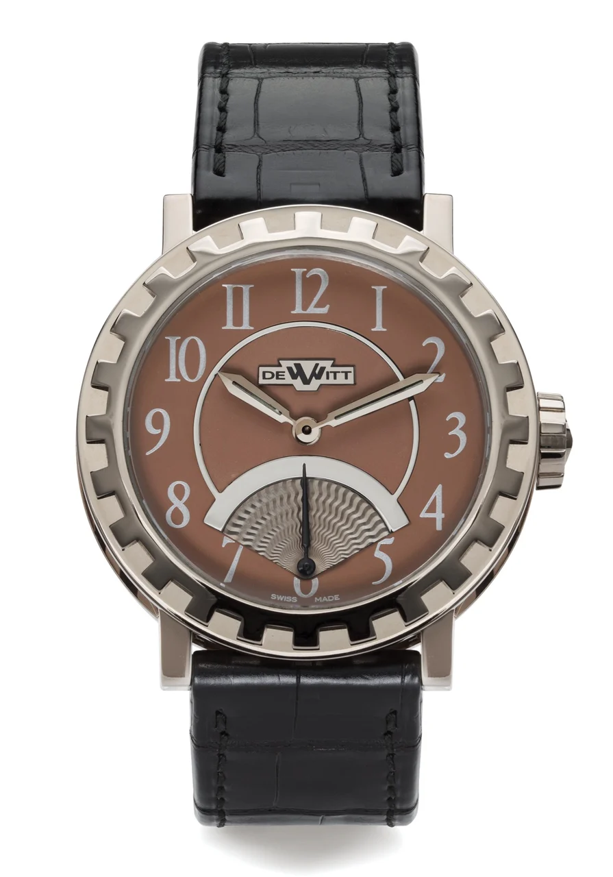 Dewitt DEWITT REF. NE 030.48. ACADEMIA kol saati