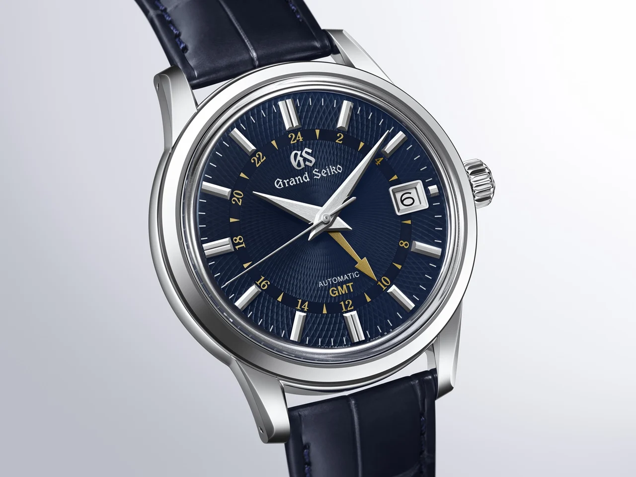 Grand Seiko Elegance SBGM257 39.5 mm kol saati