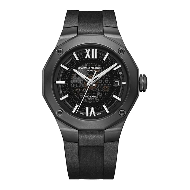Baume & Mercier Riviera M0A10617 kol saati