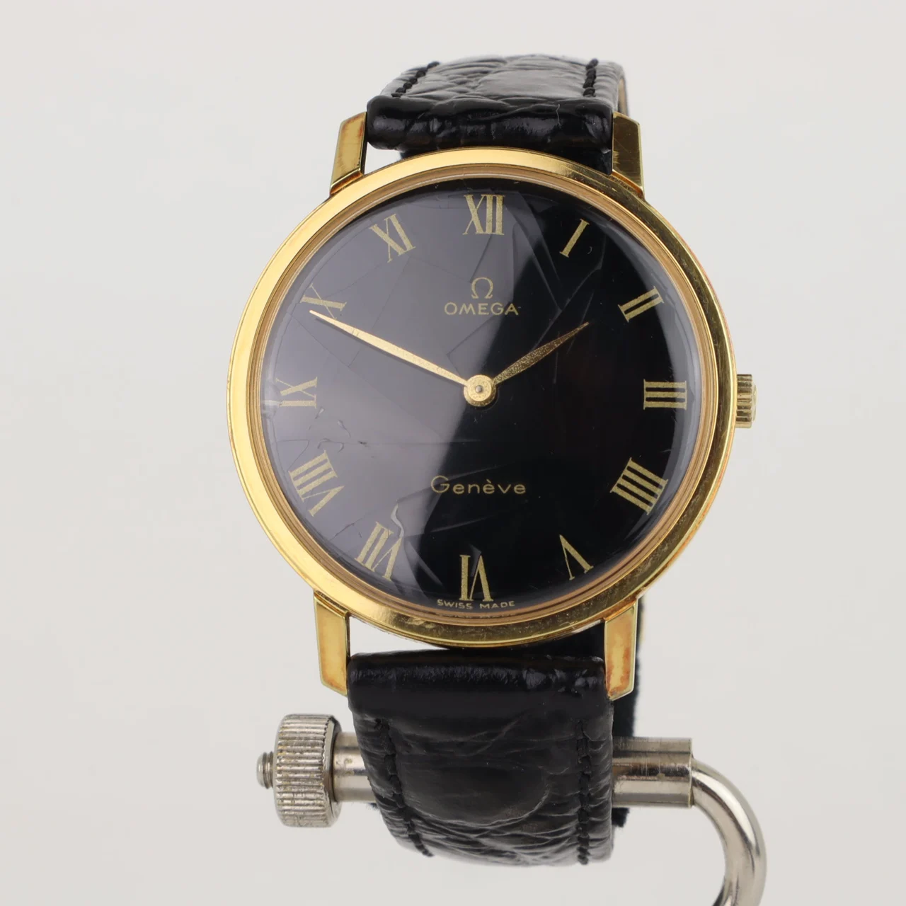 OMEGA Genève 250051 33 mm kol saati