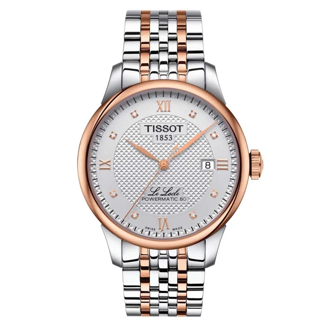 Tissot Locle T0064072203600 kol saati