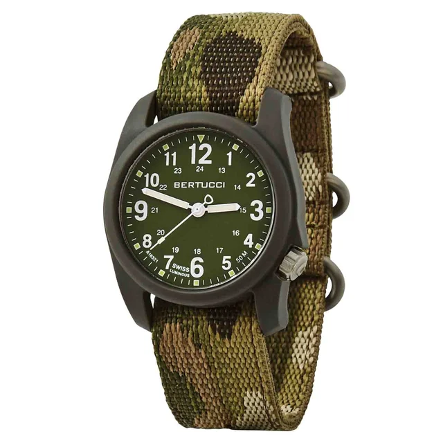 Bertucci Camo 11129 kol saati