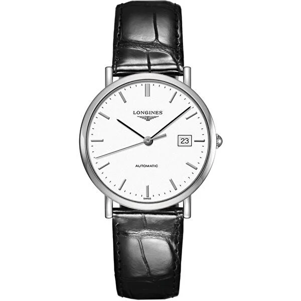 Longines Longines L48104122 37 mm kol saati